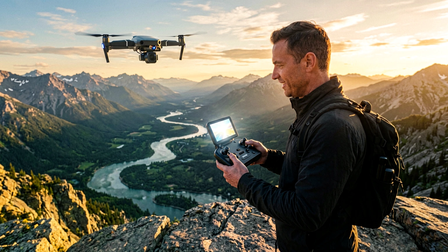 The Digital Nomad Guide to Working Remotely from Northwest BC