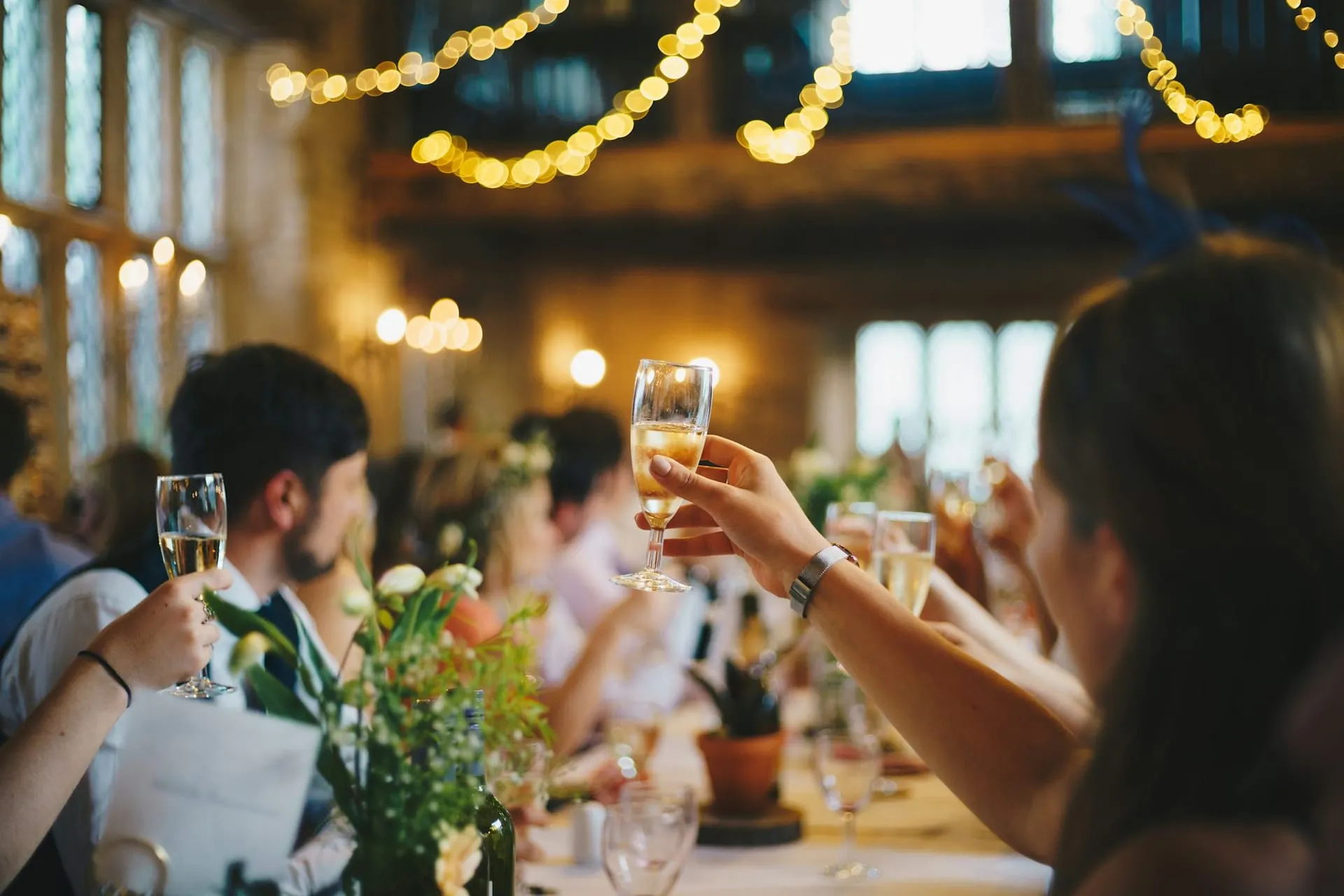 5 Things Most Couples Forget When Booking a Wedding Photographer