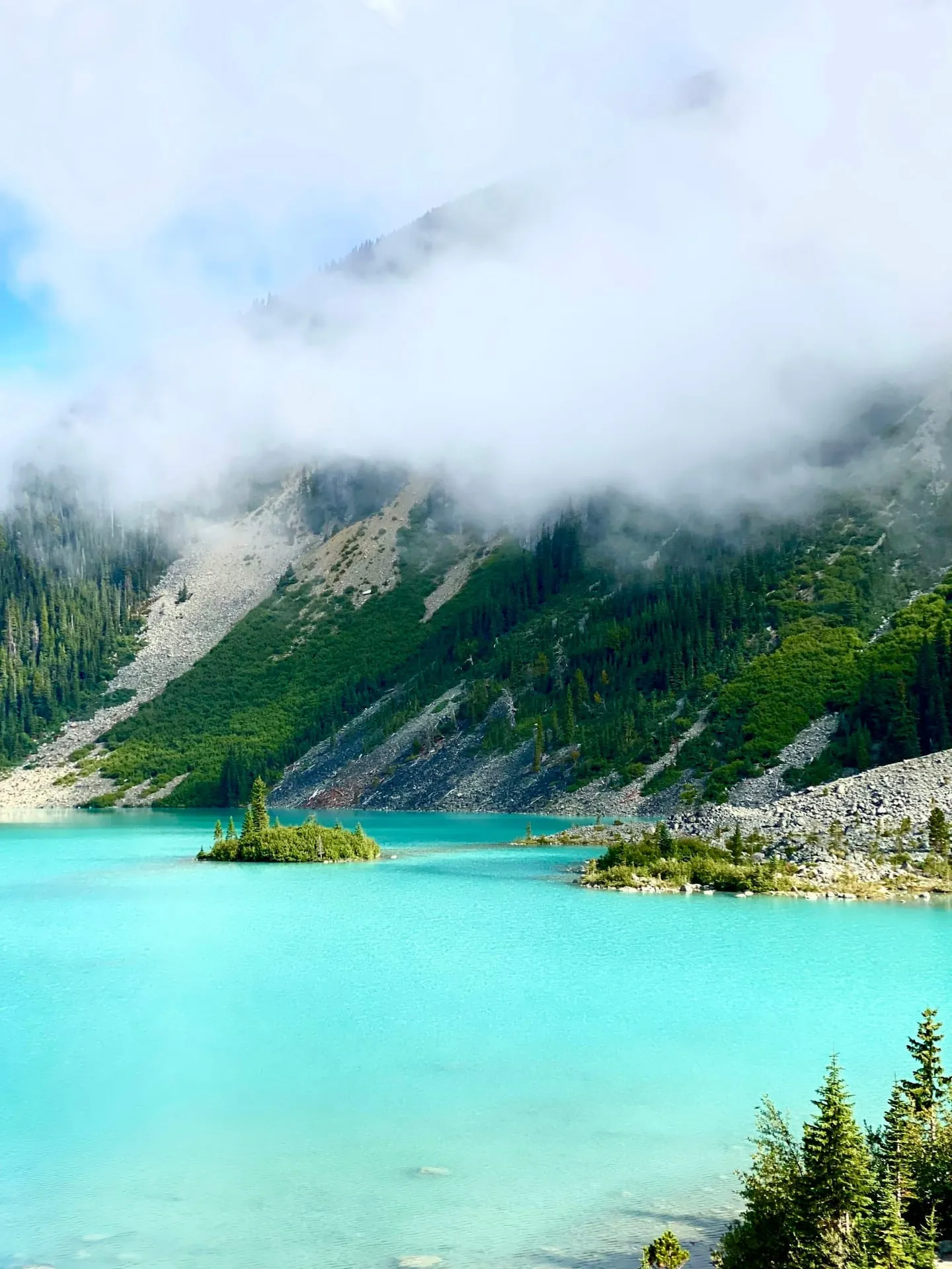 The Best Trails for Photography Around Terrace, Kitimat, Smithers and Prince Rupert