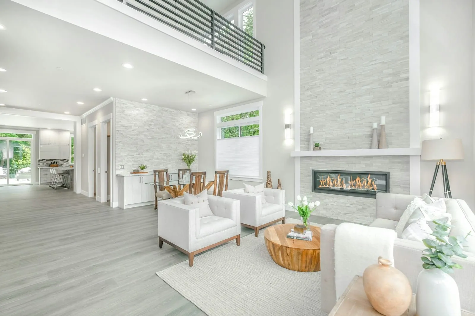 Real Estate Photography — SS8 Productions, Terrace BC
